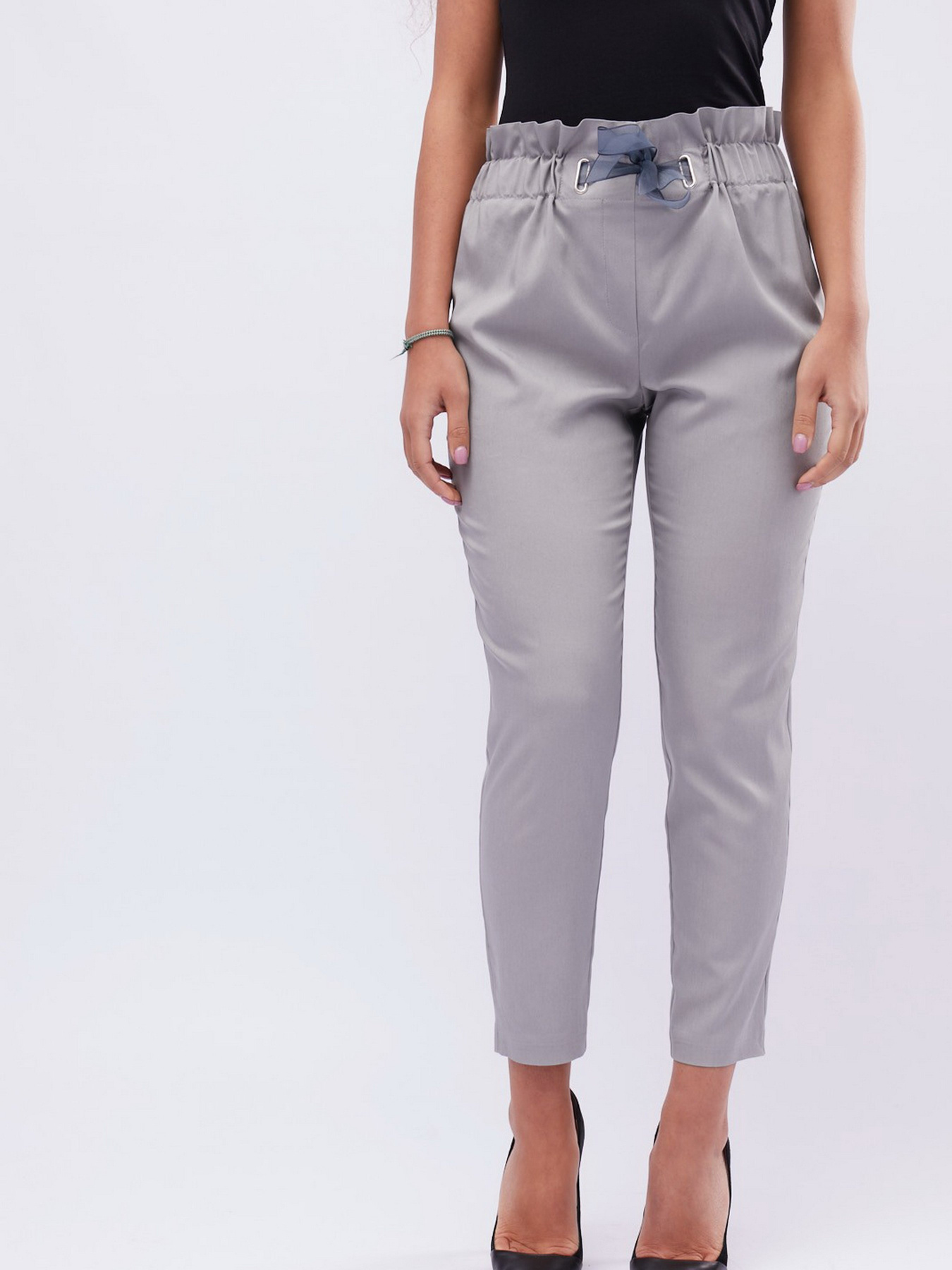 Чиносы CARICA модель BR40954 Фото