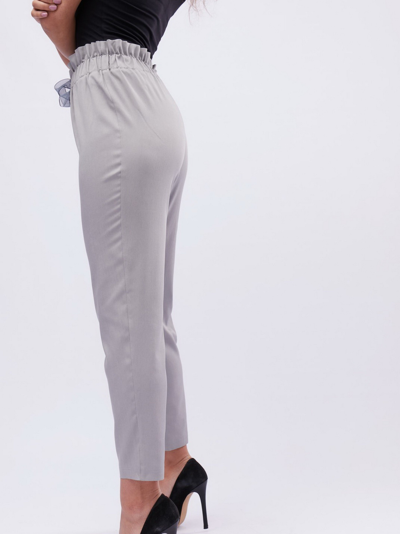 Чиносы CARICA модель BR40954 Фото