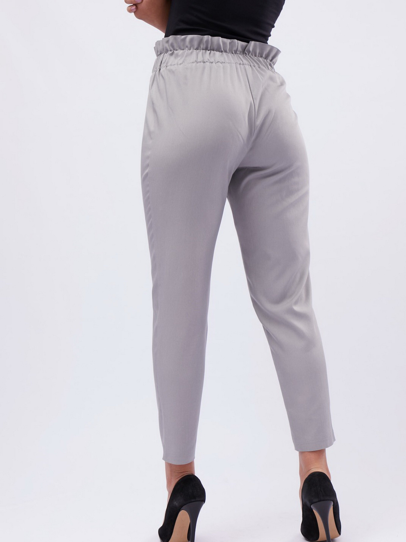 Чиносы CARICA модель BR40954 Фото