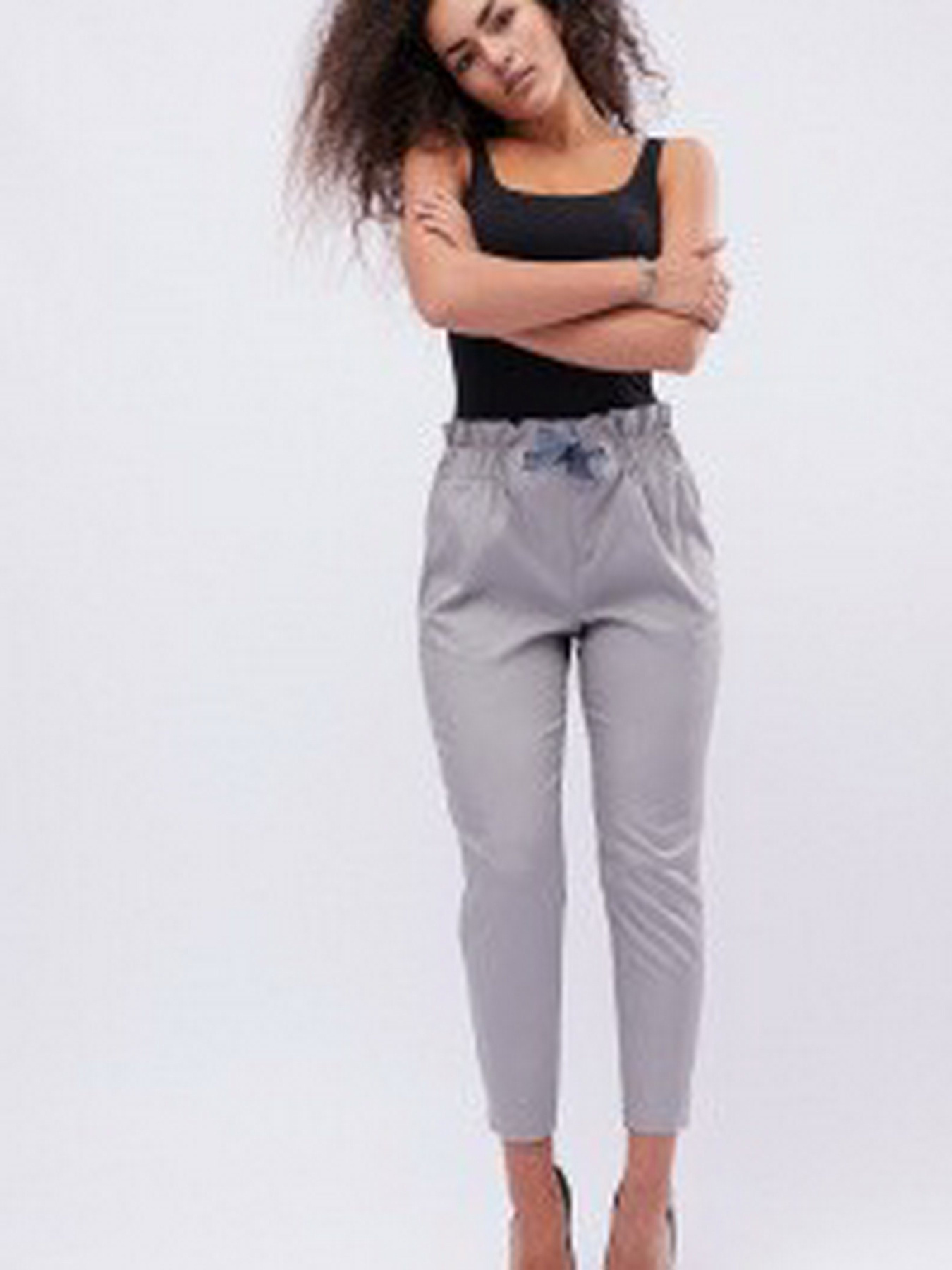 Чіноси CARICA модель BR40954 Фото