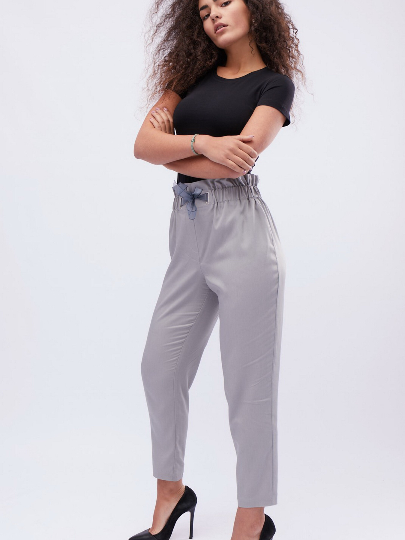 Чіноси CARICA модель BR40954 Фото