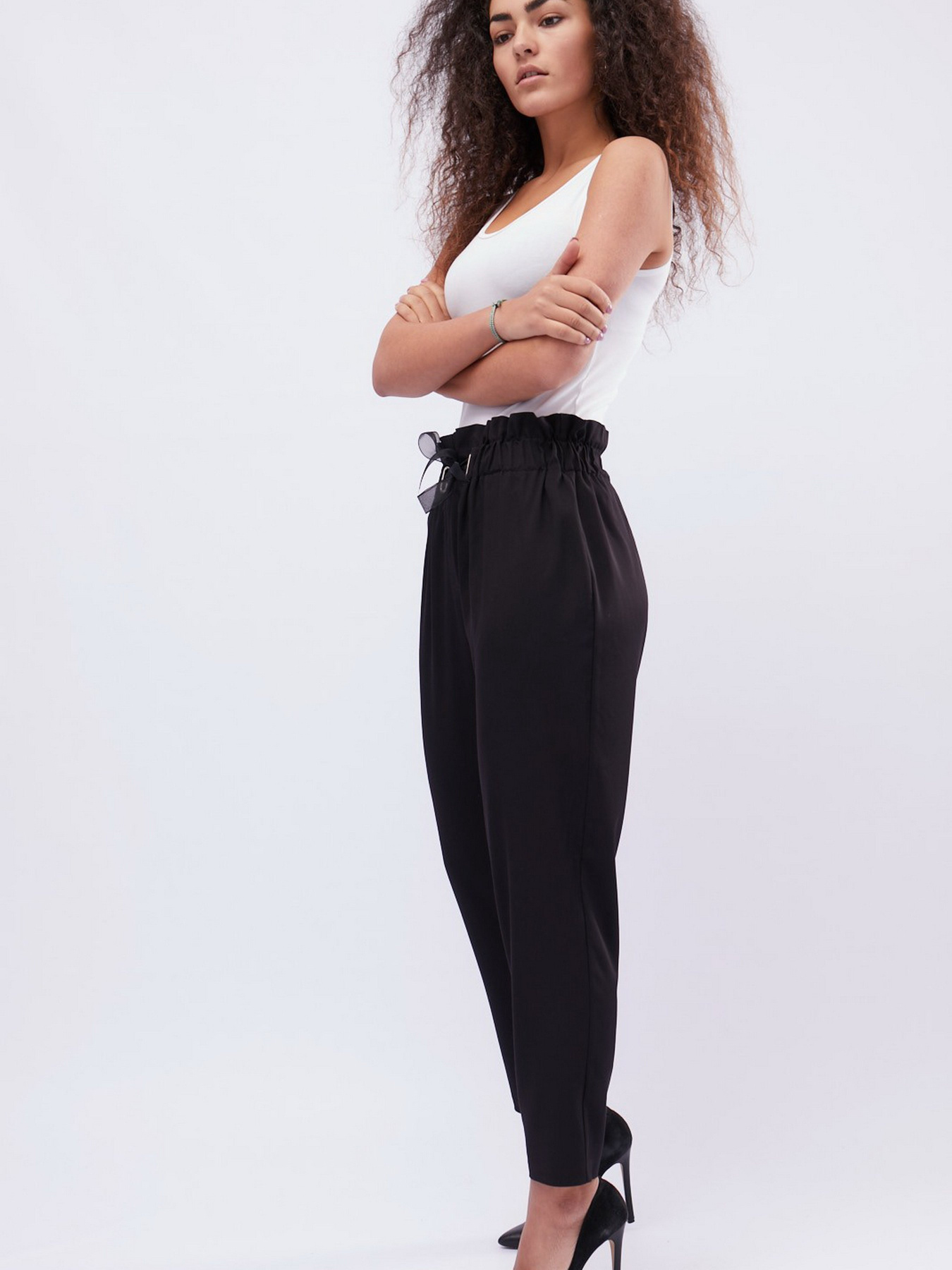 Чіноси CARICA модель BR40958 Фото