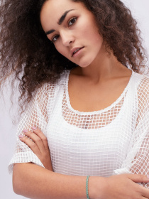 Платье-футболка CARICA модель KP101253 Фото