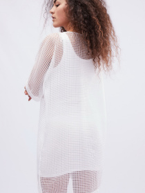 Платье-футболка CARICA модель KP101253 Фото