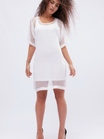 Сукня-футболка CARICA модель KP101253 Фото