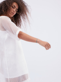 Сукня-футболка CARICA модель KP101253 Фото