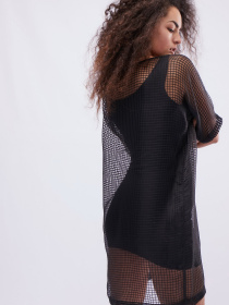 Платье-футболка CARICA модель KP101258 Фото