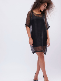 Платье-футболка CARICA модель KP101258 Фото