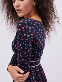 Сукня міні CARICA модель KP101262 Фото