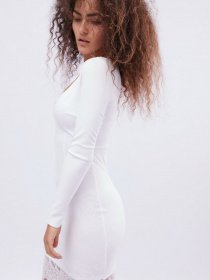 Платье мини CARICA модель KP101283 Фото