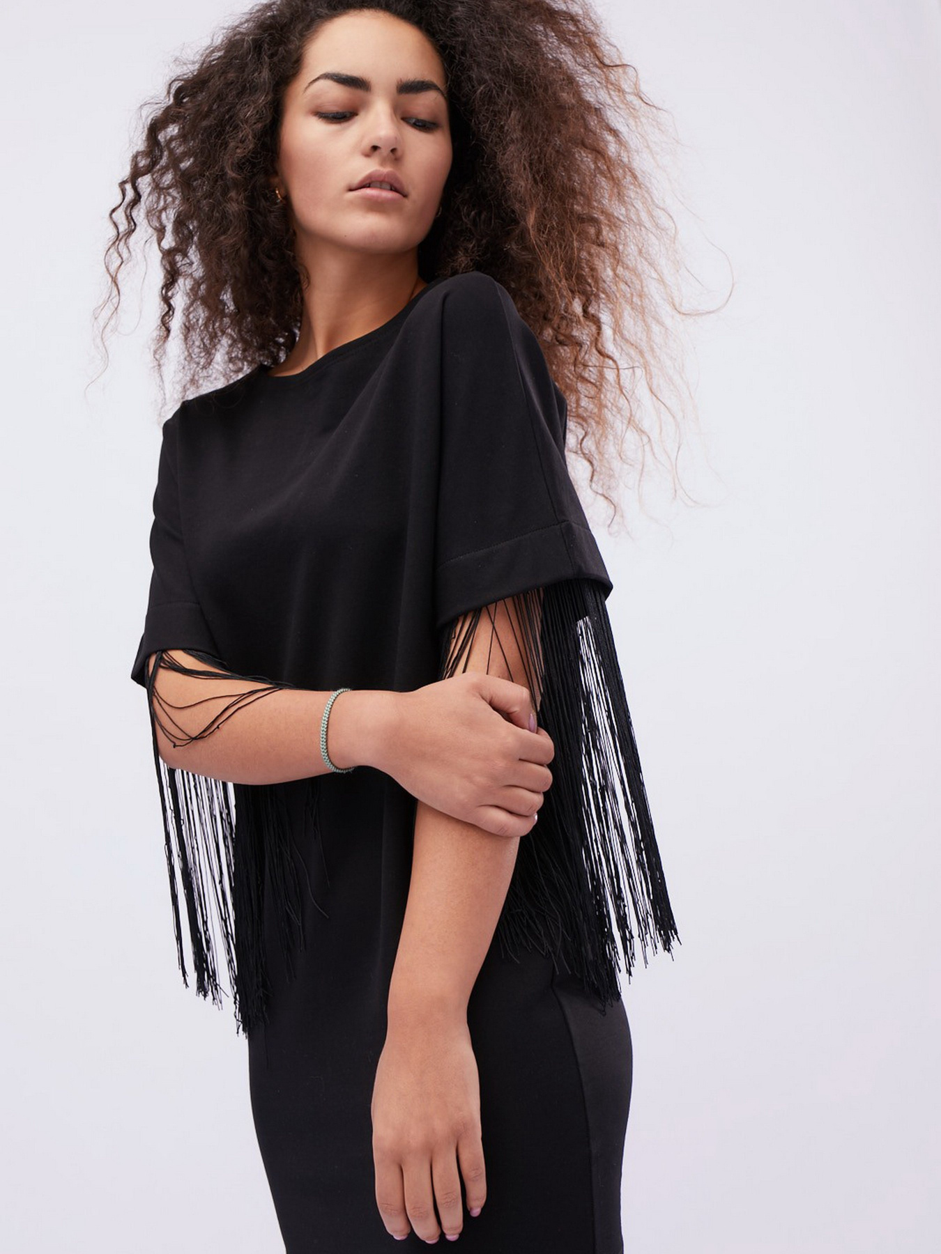 Платья CARICA модель KP59998 Фото