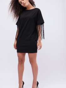 Платья CARICA модель KP59998 Фото