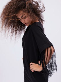 Платья CARICA модель KP59998 Фото