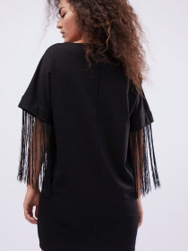 Платья CARICA модель KP59998 Фото