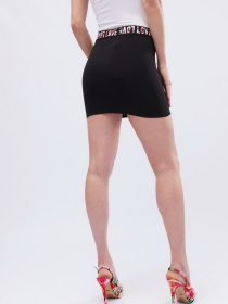 Спідниця міні CARICA модель UB30538 Спідниця міні CARICA модель UB30538 Фото