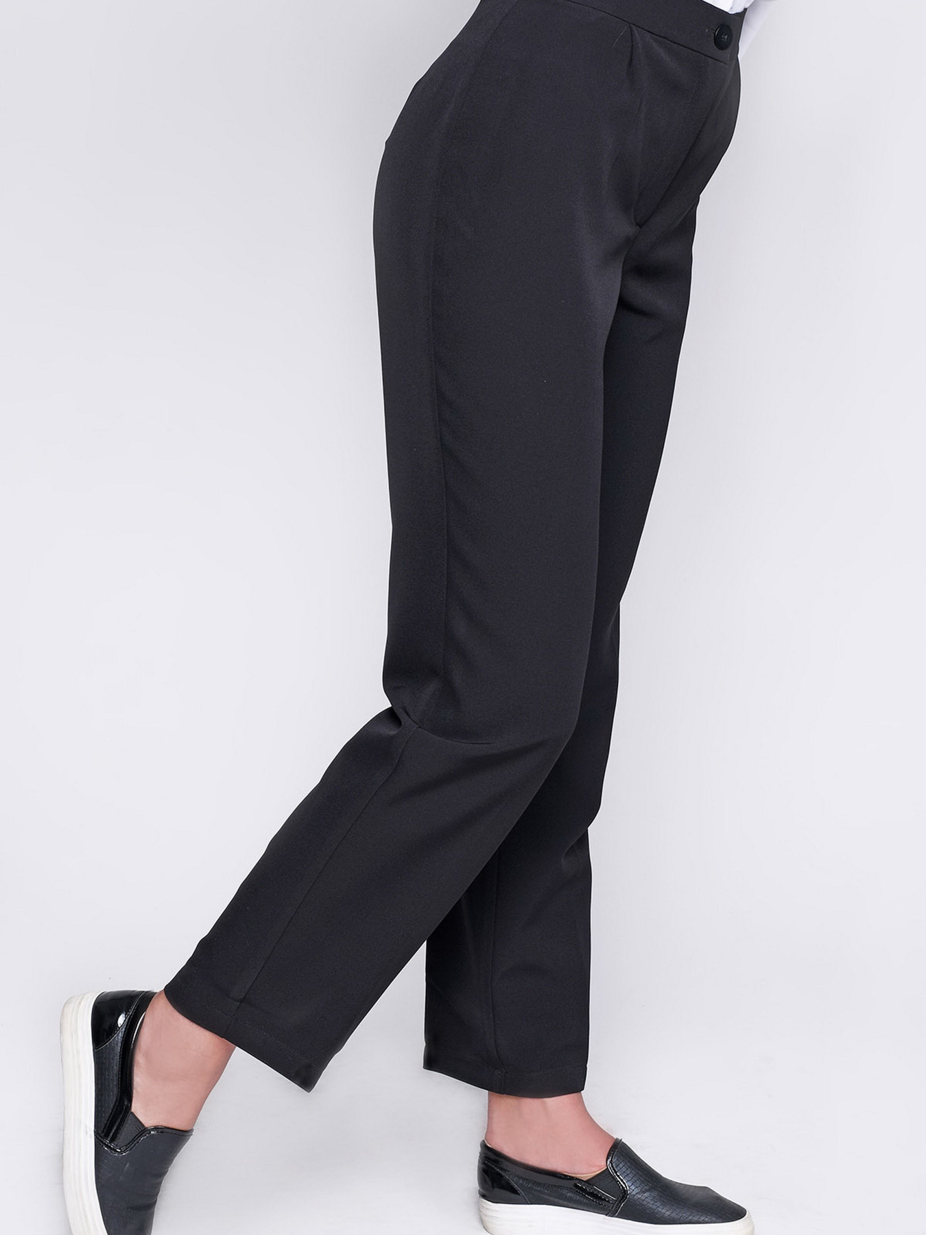 Брюки повседневные CARICA модель BR42248 Фото