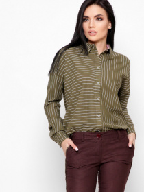 Рубашка CARICA модель BK763912 Фото