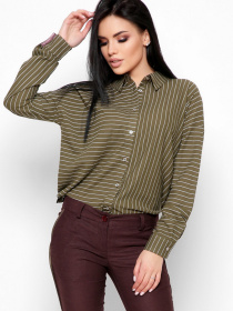 Рубашка CARICA модель BK763912 Фото