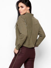 Сорочка повсякденна CARICA модель BK763912 Фото