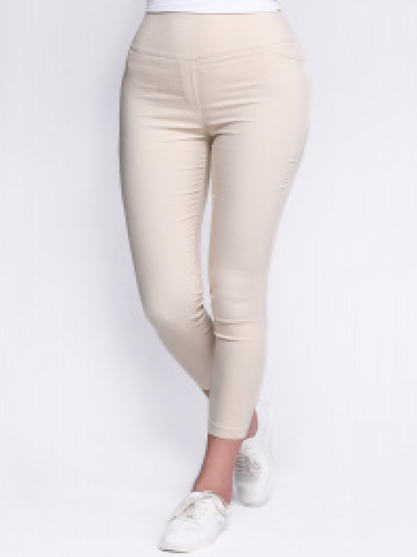 Повседневные штаны CARICA модель BR403610 Фото