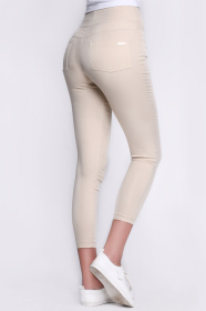 Повседневные штаны CARICA модель BR403610 Фото