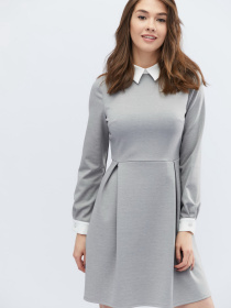 Сукня міні CARICA модель KP1012429 Фото