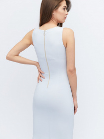 Платья CARICA модель KP588111 Фото