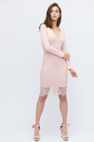 Платья CARICA модель KP1012815 Фото