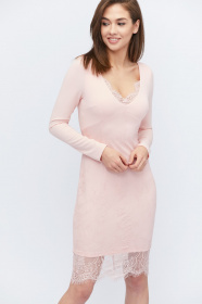 Платья CARICA модель KP1012815 Фото