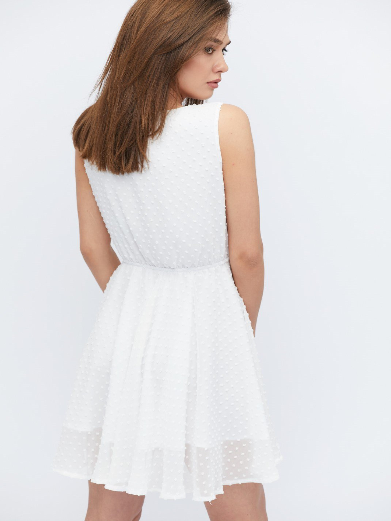 Платья CARICA модель KP101343 Фото