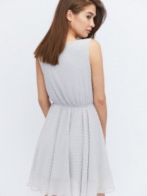 Платье мини CARICA модель KP101344 Фото