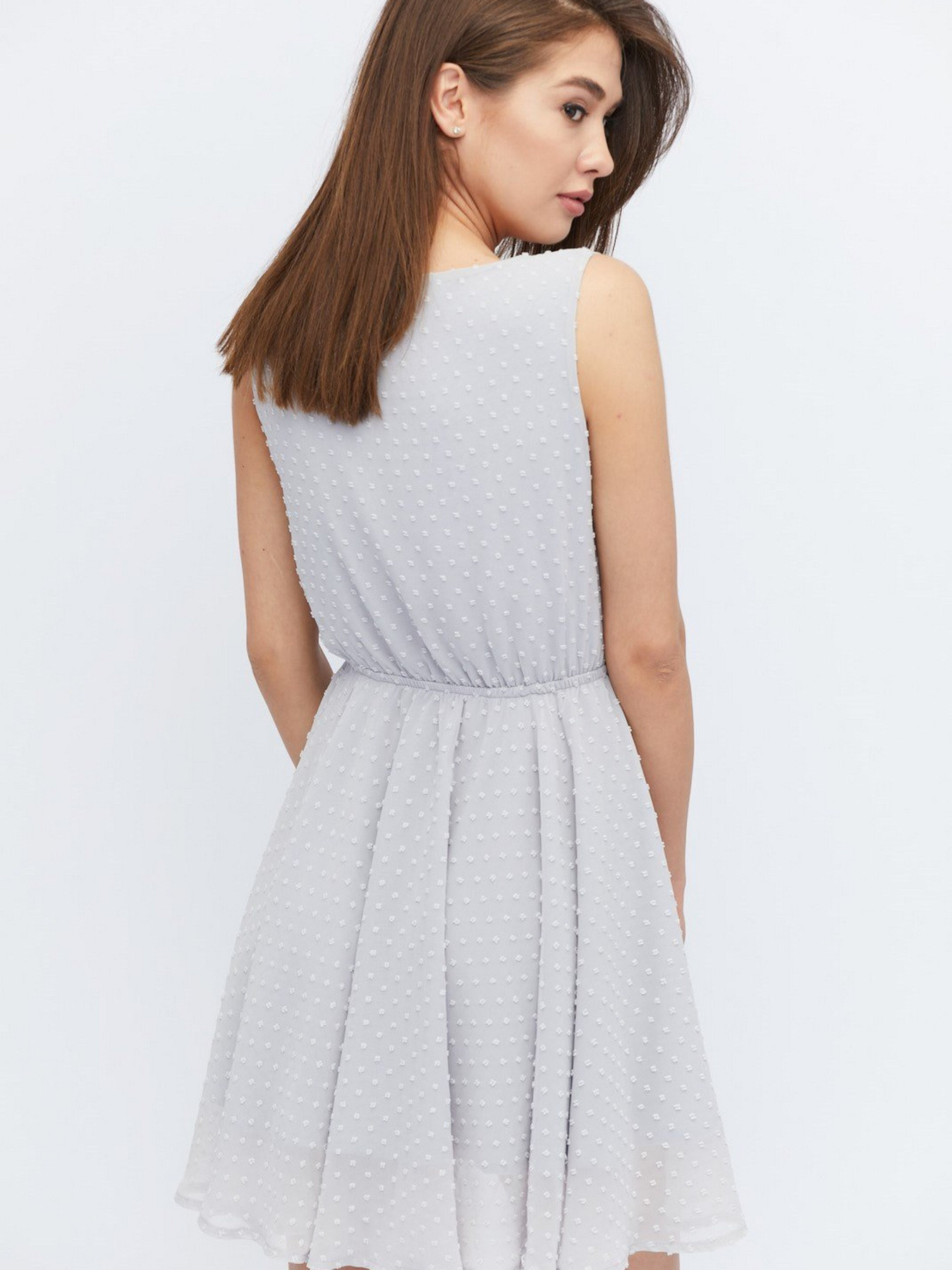 Сукня міні CARICA модель KP101344 Фото