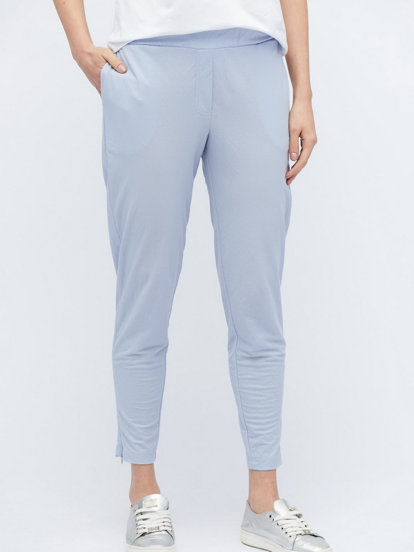 Штани повсякденні CARICA модель BR422911 Фото