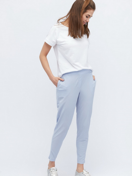 Повседневные штаны CARICA модель BR422911 Фото