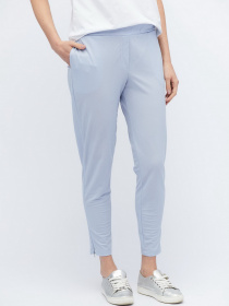 Повседневные штаны CARICA модель BR422911 Фото