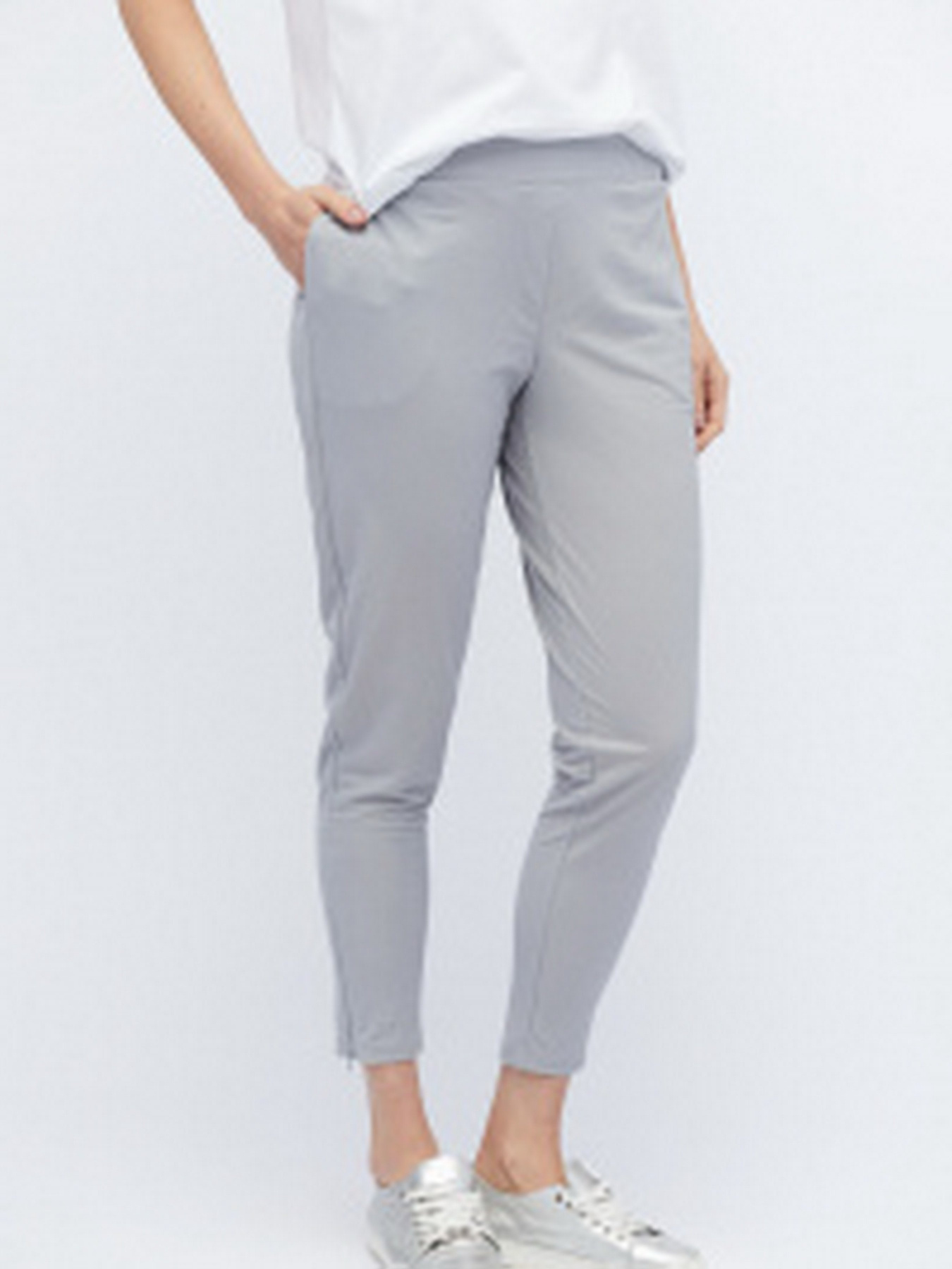 Штани повсякденні CARICA модель BR42294 Фото