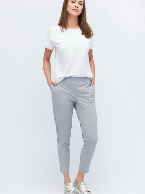 Штани повсякденні CARICA модель BR42294 Фото