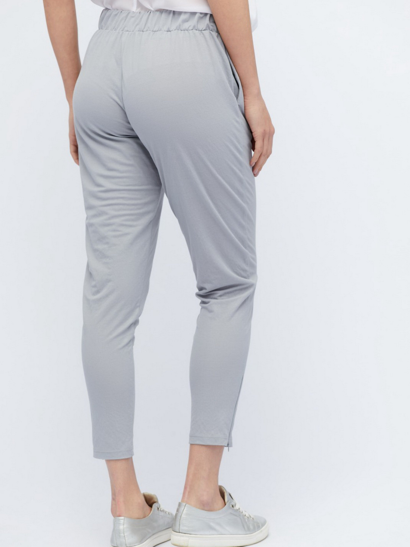 Повседневные штаны CARICA модель BR42294 Фото