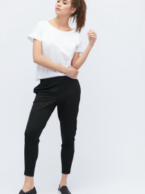 Брюки повседневные CARICA модель BR42298 Фото