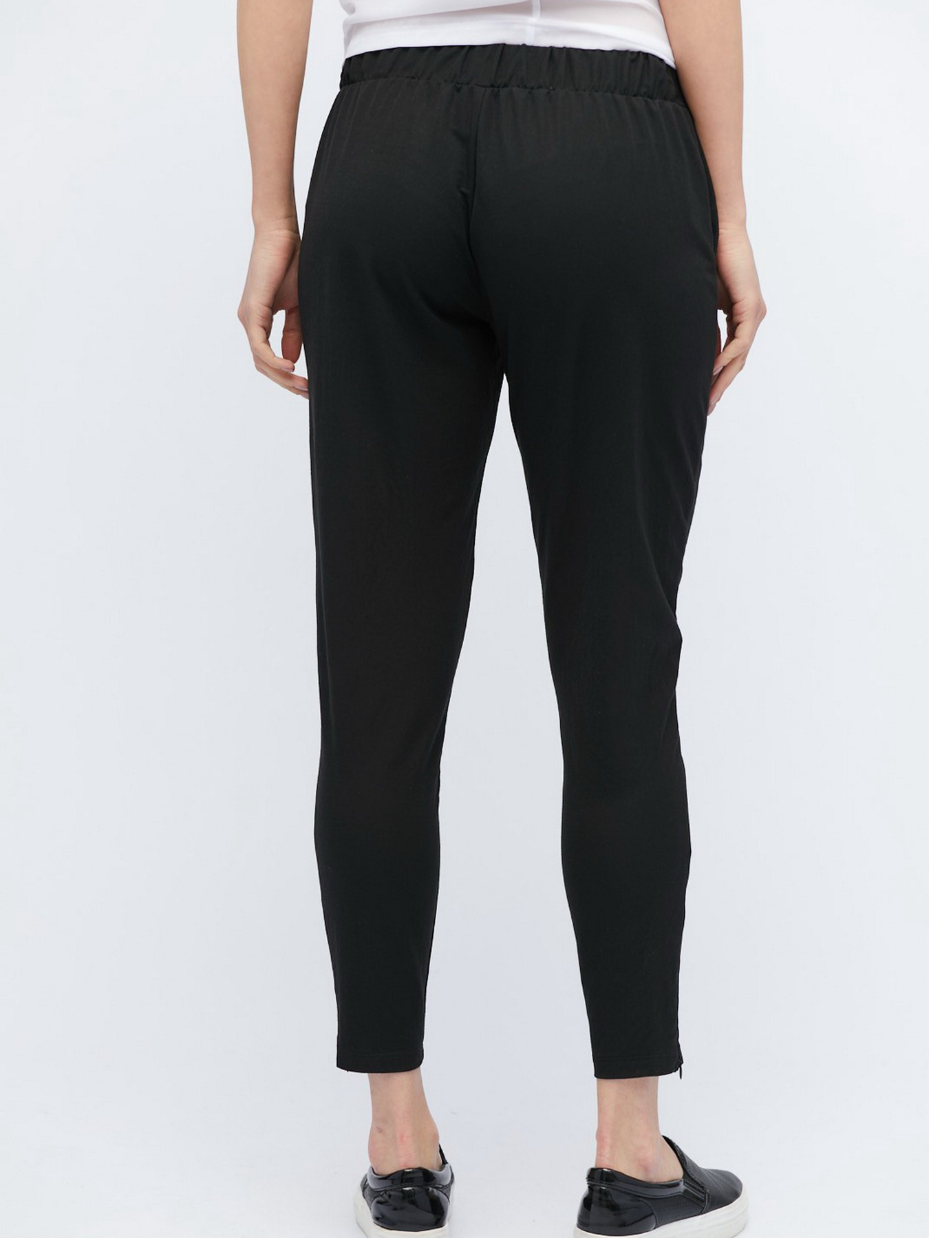 Повсякденні штани CARICA модель BR42298 Фото