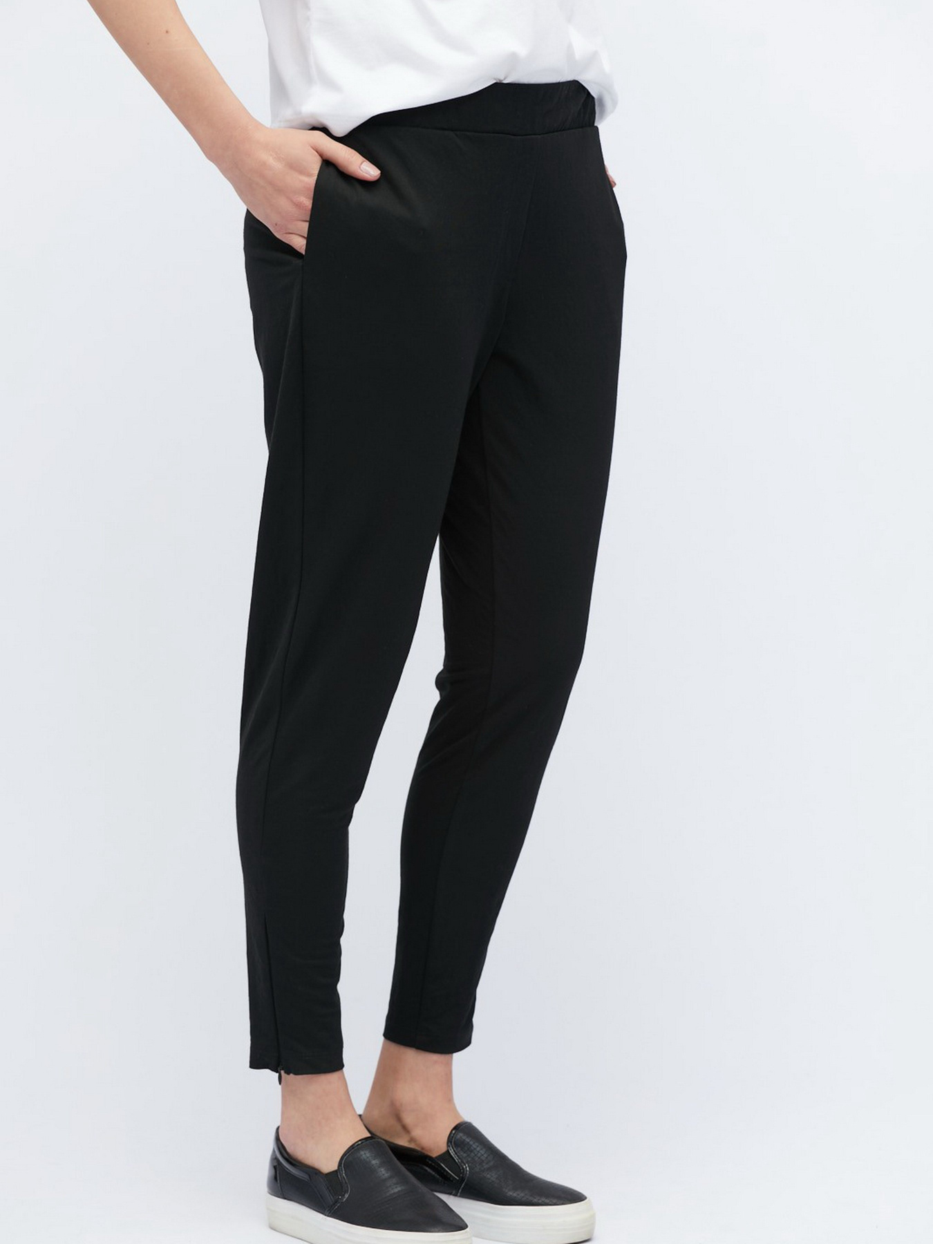 Повсякденні штани CARICA модель BR42298 Фото