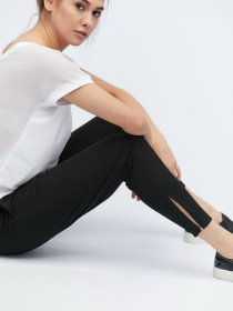 Повсякденні штани CARICA модель BR42298 Фото