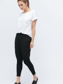 Повсякденні штани CARICA модель BR42298 Фото