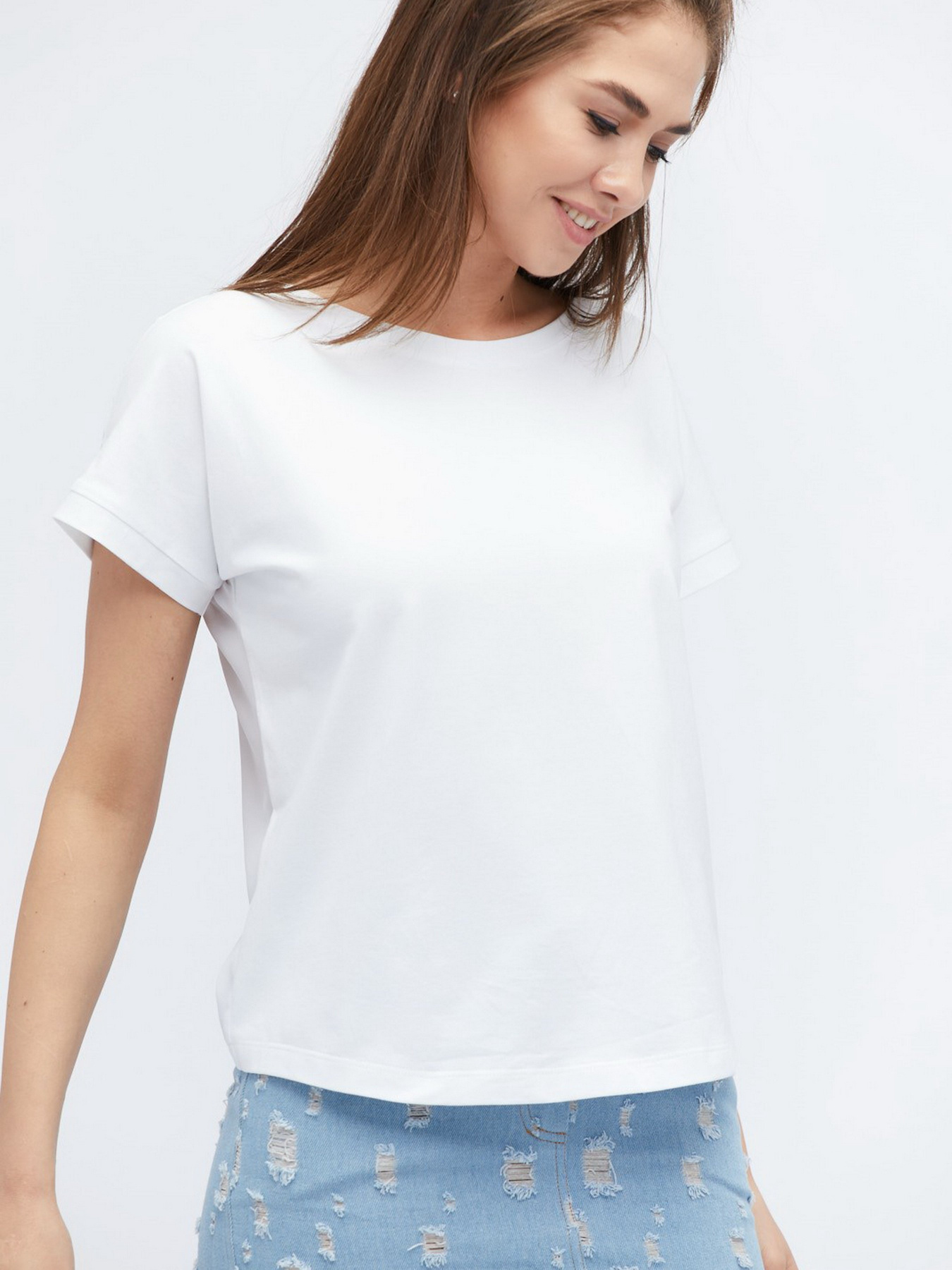 Юбки CARICA модель UB324511 Фото