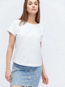 Юбки CARICA модель UB324511 Фото