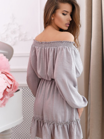 Сукні CARICA модель KP59574 Фото