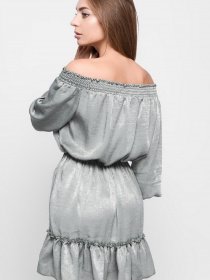 Платья CARICA модель KP595712 Фото