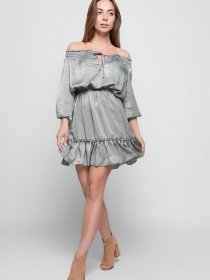 Платья CARICA модель KP595712 Фото