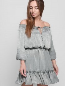 Платья CARICA модель KP595712 Фото