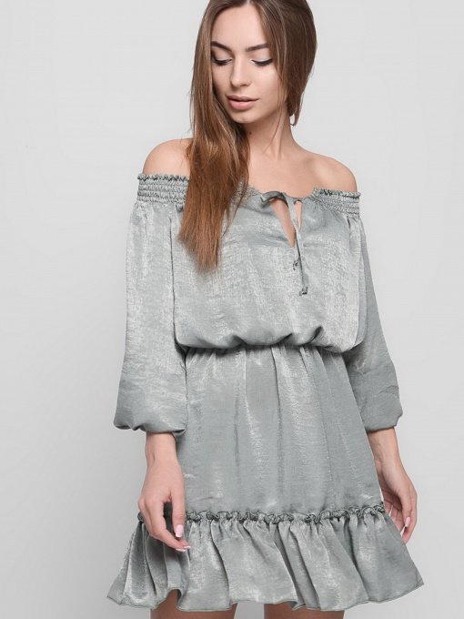 Сукні CARICA модель KP595712 Фото